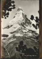 11293404 Matterhorn VS  Matterhorn - Other & Unclassified