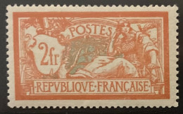 France YT N° 145 Neuf ** MNH. TB - Unused Stamps