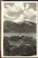 11293383 Spiez BE Ralligstoecke Spiez - Other & Unclassified