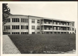 11293344 Uster ZH Neues Krankenhaus Uster - Sonstige & Ohne Zuordnung