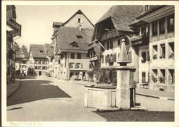 11293322 Zofingen Brunnen Zofingen - Autres & Non Classés