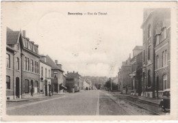 Beauraing - Rue De Dinant - Beauraing