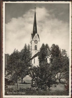 11293282 Seon Kirche Seon - Sonstige & Ohne Zuordnung