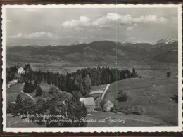 11293275 Walzenhausen AR Gebhardshoehe Rheintal Vorarlberg Walzenhausen - Sonstige & Ohne Zuordnung