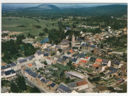 Barvaux-sur-Ourthe - Vue Générale Aérienne - & Air View - Durbuy