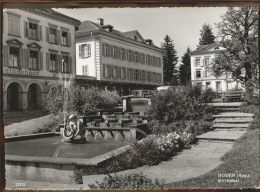 11293253 Heiden AR Kirchplatz Heiden - Sonstige & Ohne Zuordnung