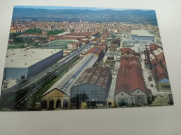 TERNI  CON STADIO VIALE BRIN - Ohne Zuordnung