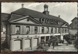 11293181 Baden AG Hotel Freihof Baden - Otros & Sin Clasificación