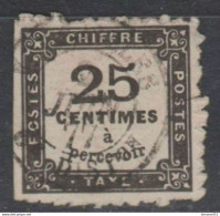 TIMBRE HORS COTE GRANDE RARETE Signé Scheller N°5A PERCE En LIGNE TBE/Luxe - 1859-1959 Afgestempeld