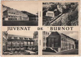 Juvenat De Burnot - Other & Unclassified