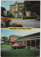 Boussu-lez-Walcourt - & Old Cars - Other & Unclassified