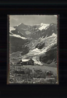 11293075 Grindelwald Baeregg Stieregg Grindelwald - Other & Unclassified