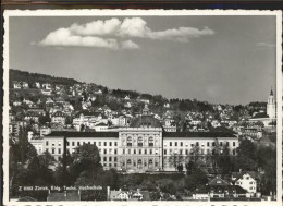 11293061 Zuerich Techn. Hochschule Zuerich - Other & Unclassified