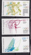 BUND MICHEL 1206/1208 MNH ** - Neufs