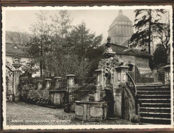 11293049 Zuerich Rechbergbrunnen Universitaet Feldpost Zuerich - Autres & Non Classés