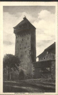 11293046 Rheinfelden AG Storchennestturm Rheinfelden - Andere & Zonder Classificatie