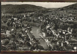 11293041 Baden AG Bruecke Baden - Sonstige & Ohne Zuordnung