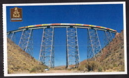 Argentina - 2023 - Tren A Las Nubes - Salta - Bridges