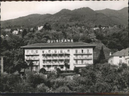 11292837 Locarno TI Hotel Quisisana  - Sonstige & Ohne Zuordnung