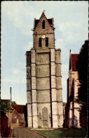CPA Étampes Essonne, Kirche Saint-Martin - Other & Unclassified