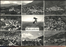 11292754 Malcantone Vernate Castelrotto Aranno Breno Malcantone - Other & Unclassified