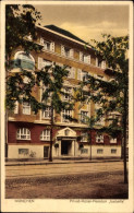 CPA München, Hotel Pension Isabella, Tengstraße 31 - Otros & Sin Clasificación