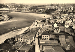 Audierne * Vue Générale * Quartier De La Ville - Audierne