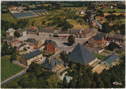 Bois-de-Villers - & Air View - Sonstige & Ohne Zuordnung