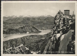 11292715 Monte Generoso Lugano Monte Generoso - Sonstige & Ohne Zuordnung