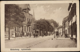 CPA Heinsberg Im Rheinland, Apfelstraße - Other & Unclassified