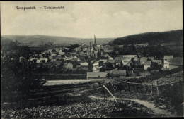 CPA Kempenich In Der Eifel, Panorama - Other & Unclassified