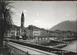 11292701 Ascona TI Lago Maggiore Ascona - Sonstige & Ohne Zuordnung