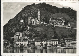 11292700 Morcote TI Lago Di Lugano Morcote - Sonstige & Ohne Zuordnung