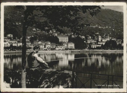 11292676 Locarno TI Lungo Lago  - Sonstige & Ohne Zuordnung