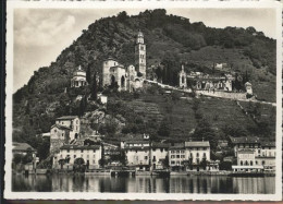 11292580 Morcote TI Lago Di Lugano Morcote - Other & Unclassified
