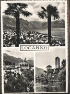 11292569 Locarno TI  Locarno - Other & Unclassified