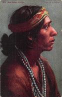 Juan Pedro Navajo - Indios De América Del Norte