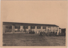 Biez - Preventorium Léon Poriniot - Andere & Zonder Classificatie