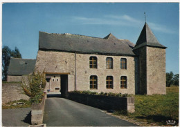 Boussu-en-Fagne - Le Manoir De La Motte - Other & Unclassified