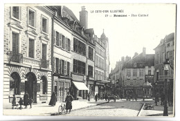 BEAUNE - Rue Carnot - Beaune
