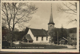 11290154 Bourguillon Kirche Bourguillon - Other & Unclassified