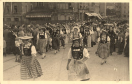 Bern , Schweiz * Carte Photo * Photographe R. Jansky * Suisse Berne - Berna