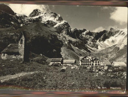 11290076 Appenzell IR Megglisalp Appenzell - Autres & Non Classés