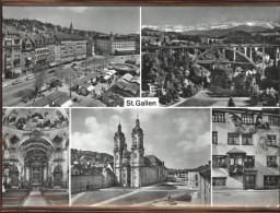 11290046 St Gallen SG  St Gallen - Autres & Non Classés