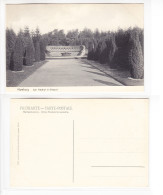 AK Hamburg Friedhof In Ohlsdorf, UPU Monochrom Ungebraucht #PA010 - Other & Unclassified