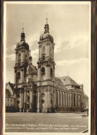 11289990 St Gallen SG Kathedrale  St Gallen - Autres & Non Classés