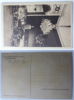 AK Dresden Residenzschloß Chinesischer Salon 1925 Ungebraucht #PA305 - Andere & Zonder Classificatie