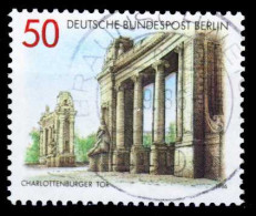 BERLIN 1986 Nr 761 Gestempelt X2C8FE6 - Used Stamps