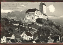 11289972 Sargans Schloss Sargans - Autres & Non Classés