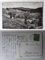AK Bärental Im Schwarzwald (Feldberggebiet) 1957 Gebraucht #PA574 - Otros & Sin Clasificación